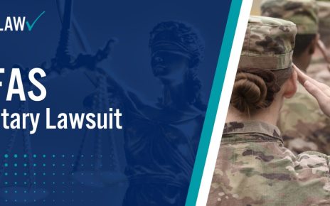 PFAS Military Lawsuit; Legal Action Taken in PFAS Contamination Lawsuits; Military Response to Contamination Reports; Compensation Programs and Claims; PFAS Clean-up Efforts and Future Prevention; Current Remediation Efforts; Policy Changes and Safety Protocols