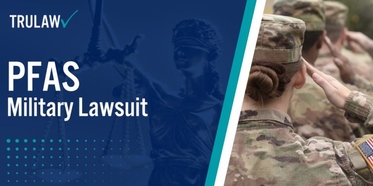 PFAS Military Lawsuit; Legal Action Taken in PFAS Contamination Lawsuits; Military Response to Contamination Reports; Compensation Programs and Claims; PFAS Clean-up Efforts and Future Prevention; Current Remediation Efforts; Policy Changes and Safety Protocols