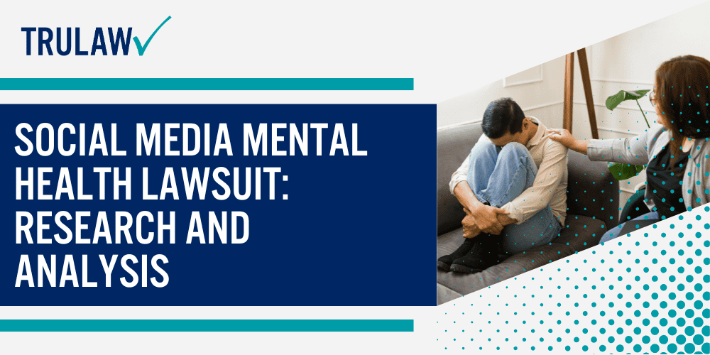 Social Media Platforms Target Teens; Grounds for Social Media Lawsuits; Mental Health Effects of Social Media Addiction in Teens; Regulatory and Corporate Responses to the Social Media Mental Health Lawsuit; The Role of Tech Companies; Educational and Preventative Measures_ Social Media Mental Health Lawsuit; How to File a Social Media Lawsuit for Addiction; Social Media Mental Health Lawsuit_ Research and Analysis