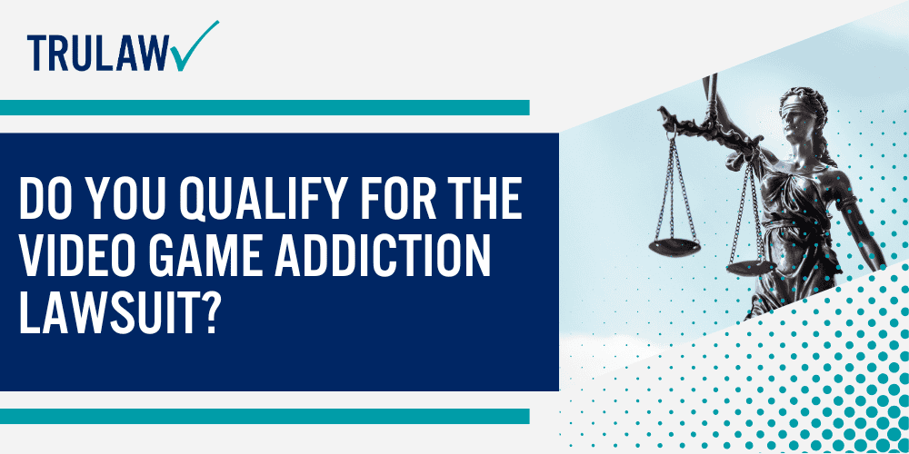 How Video Game Addiction Develops_ EA's Role and Game Design; Psychological Tactics and Game Design; The Use of In-Game Purchases and Loot Boxes; Physical Injuries and Health Consequences; Long-Term Effects of Gaming Addiction and EA's Responsibility; Emotional, Social, and Academic Impact; Ethical Implications for Gaming Companies; Do You Qualify for the Video Game Addiction Lawsuit