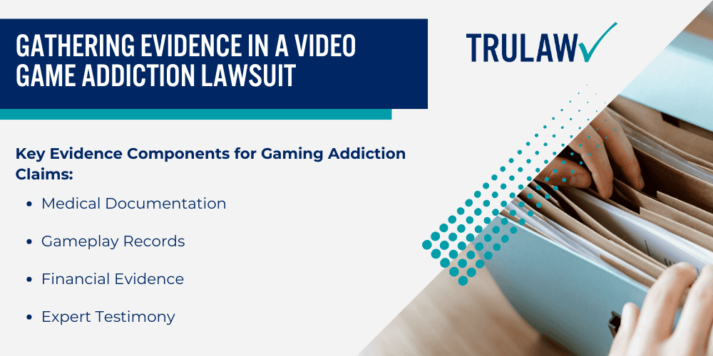 How Counter-Strike Contributes to Gaming Addiction; The Role of Skins in Microtransactions; Valve Corp_ Game Mechanics and Player Retention Tactics; Adverse Effects of Counter-Strike Addiction; Mental Health Issues_ Anxiety, Stress, and Aggression; Physical Consequences_ Repetitive Stress Injuries and Sedentary Lifestyle; Eligibility Criteria for Counter-Strike Addiction Lawsuits; Gathering Evidence in a Video Game Addiction Lawsuit