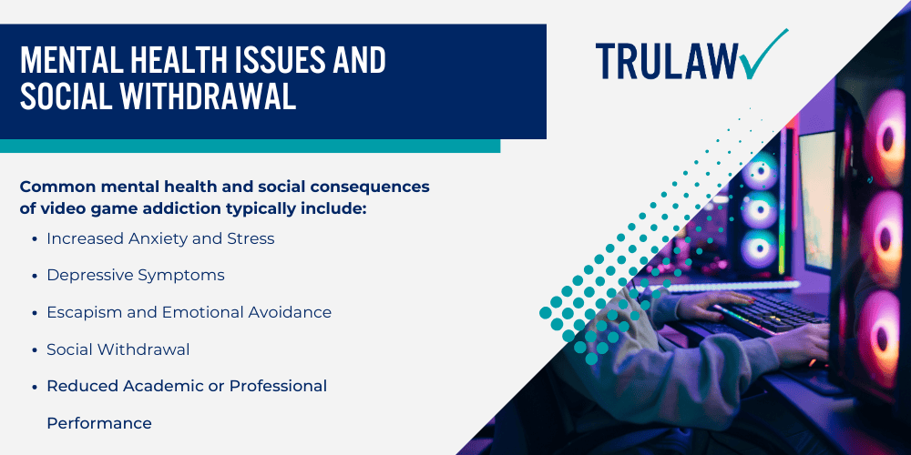 How Call of Duty Contributes to Gaming Addiction; Psychological Manipulation and Game Design Elements; The Role of In-Game Purchases and Microtransactions; Severe Health Effects of Video Game Addictions; Mental Health Issues and Social Withdrawal