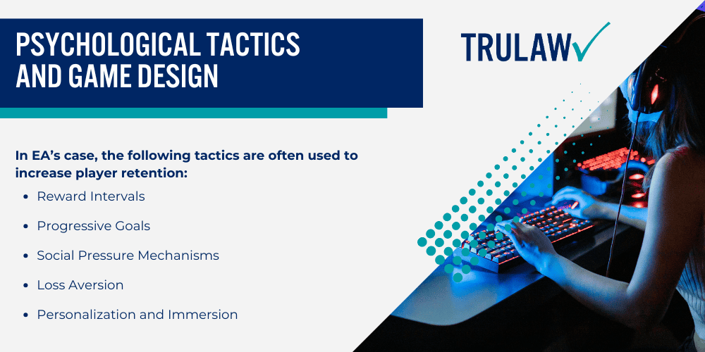 How Video Game Addiction Develops_ EA's Role and Game Design; Psychological Tactics and Game Design