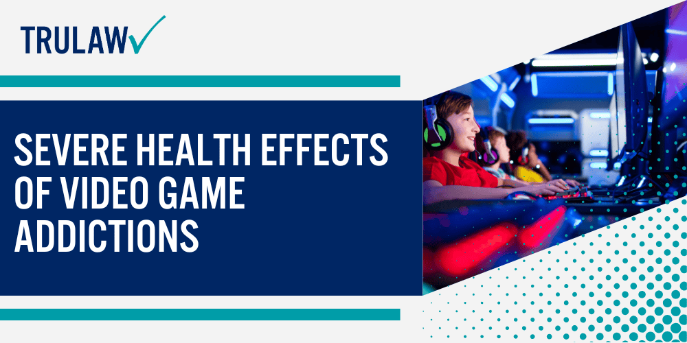 How Call of Duty Contributes to Gaming Addiction; Psychological Manipulation and Game Design Elements; The Role of In-Game Purchases and Microtransactions; Severe Health Effects of Video Game Addictions