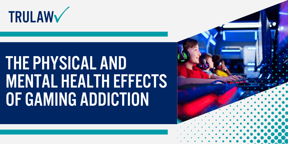 How Video Game Addiction Develops_ EA's Role and Game Design; Psychological Tactics and Game Design; The Use of In-Game Purchases and Loot Boxes; The Physical and Mental Health Effects of Gaming Addiction
