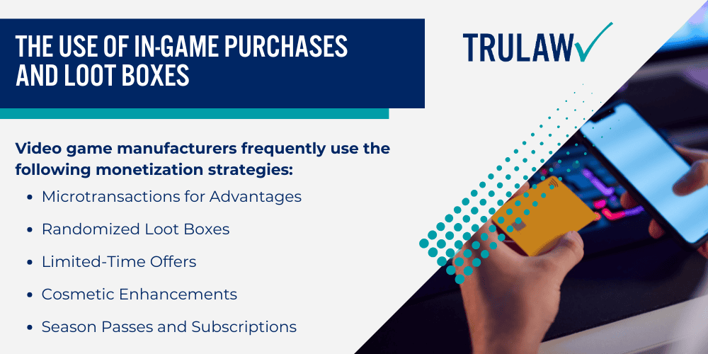 How Video Game Addiction Develops_ EA's Role and Game Design; Psychological Tactics and Game Design; The Use of In-Game Purchases and Loot Boxes